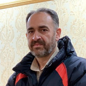 بهزاد سید بیگلو : مدیر مرکز مطالعات و نظریه پردازی معرفت